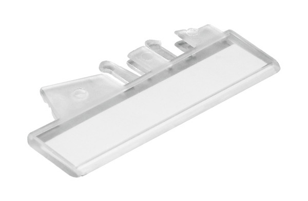 VMPA1-ST-1-4 Porte-étiquette