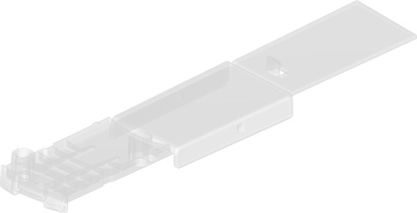 ASCF-H-P11 Étiquette d’inscription