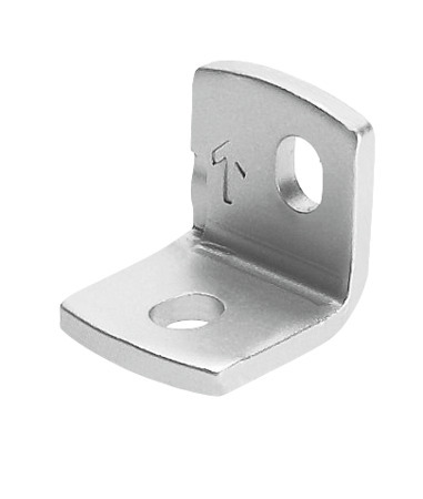 VAME-S6-10-W Équerre de fixation