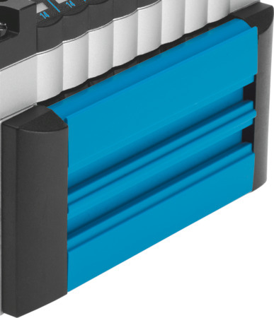 CPV14-VI-BZ-T-6 Porte-étiquette