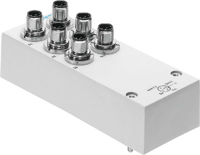 couvercle VAEM-S6-C-S6-R5