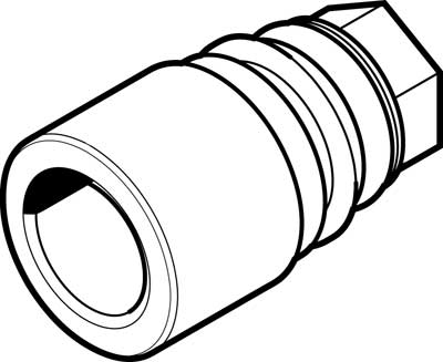 adaptateur VMPAL-F10-M7