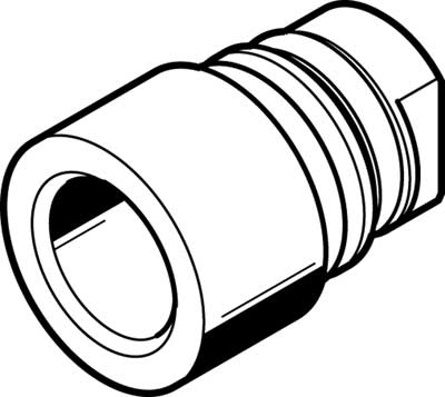 adaptateur VMPAL-F14-G1/8