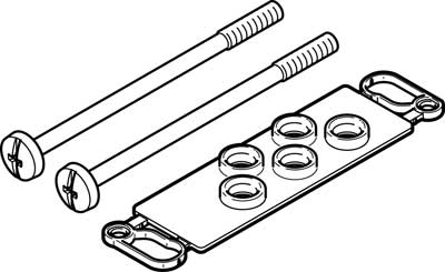 joint d'étanchéité VABD-L1-10AB-S-M3