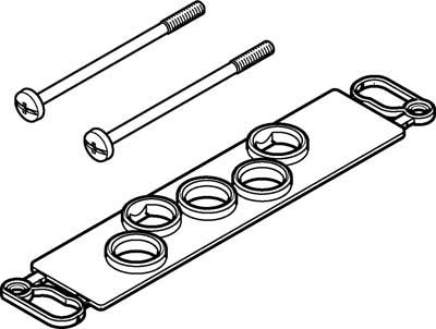joint d'étanchéité VABD-L1-10B-S-M7