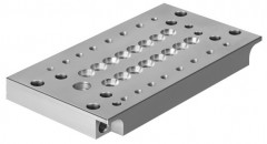 CPV10-VI-P6-M7-B Multipôle