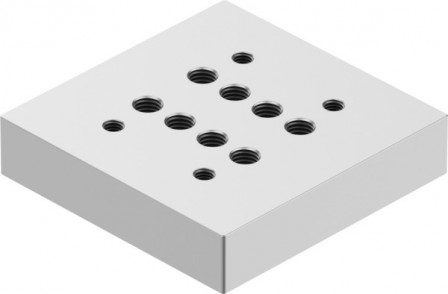 CPV10-VI-P4-M7-D Multipôle