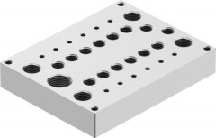 CPV10-VI-P6-M7 Multipôle