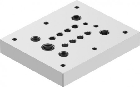 CPV10-VI-P4-M7-C Multipôle