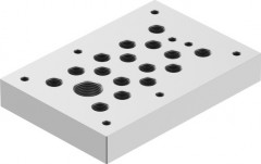 CPV10-VI-P6-1/8-C Multipôle