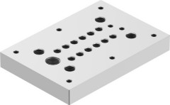 CPV10-VI-P6-M7-C Multipôle