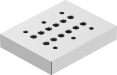 CPV10-VI-P6-M7-D Multipôle