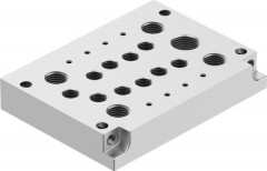 CPV14-VI-P4-1/8-B multipôle