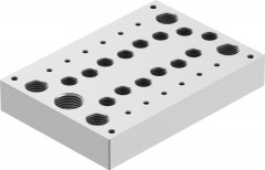 CPV14-VI-P6-1/8 Multipôle