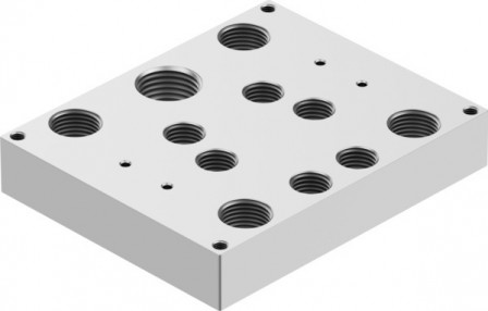 CPV18-VI-P2-1/4 Multipôle