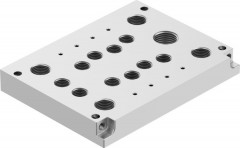 CPV18-VI-P4-1/4-B multipôle