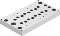 CPV18-VI-P8-1/4 multipôle