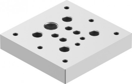 CPV10-VI-P2-M7-C Multipôle