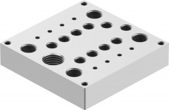 CPV10-VI-P4-M7 Multipôle