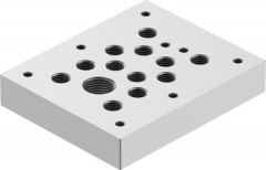 CPV10-VI-P4-1/8-C Multipôle