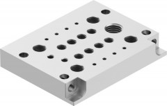 CPV10-VI-P4-M7-B Multipôle