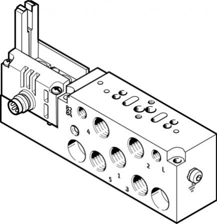 VMPA14-IC-AP-S-1 Embase