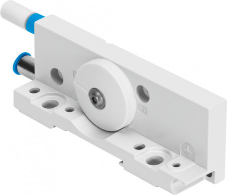 VMPAL-EPR Plaque d'extrémité