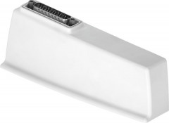 VMPAC-EPL-MP-SD25-O Plaque d'extrémité