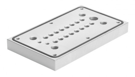 CPV10-VI-P8-M7-C Multipôle