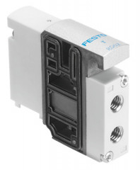 CPVSC1-SP-P-M5 Plaque d'alimentation