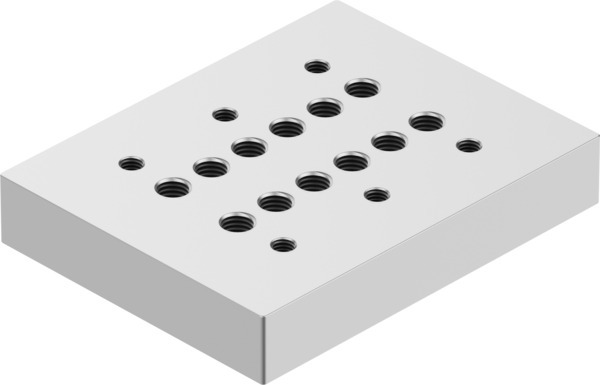 CPV10-VI-P6-M7-D Multipôle