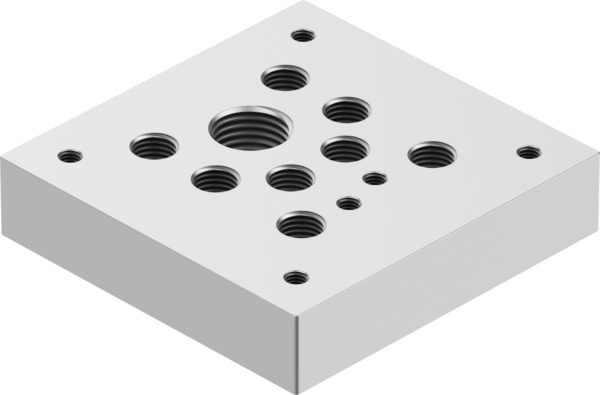 CPV10-VI-P2-1/8-C Multipôle