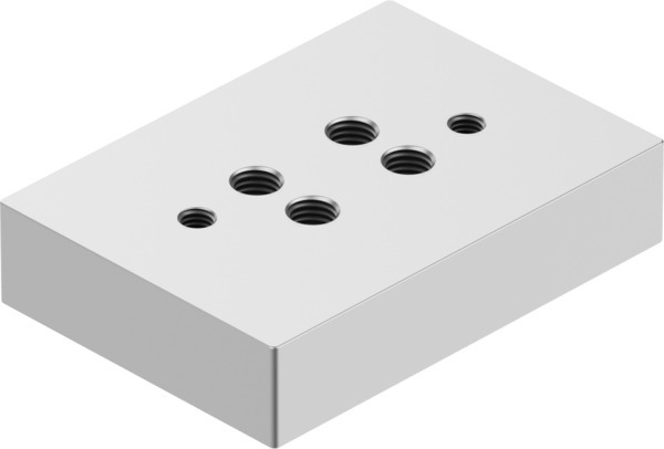 CPV10-VI-P2-M7-D multipôle