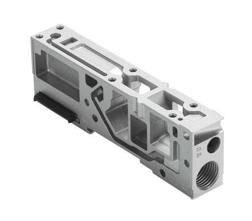 VMPA1-FB-SPU Plaque d'alimentation