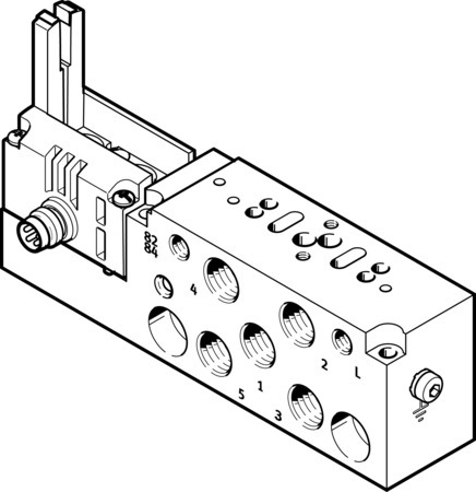 VMPA14-IC-AP-S-1 Embase