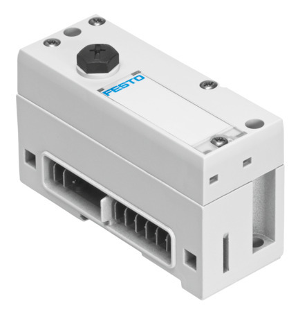 VMPAL-EPL-CPX Plaque d'extrémité