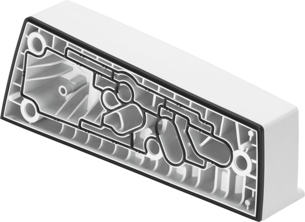 VMPAC-EPR-IN Plaque d'extrémité