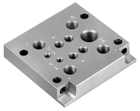 CPV18-VI-P2-1/4-B Multipôle