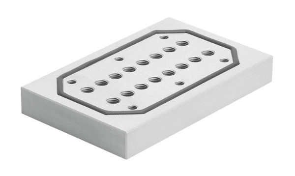 CPV10-VI-P8-M7-D Multipôle