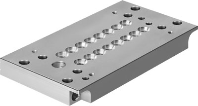 multipôle CPV14-VI-P8-1/8-B