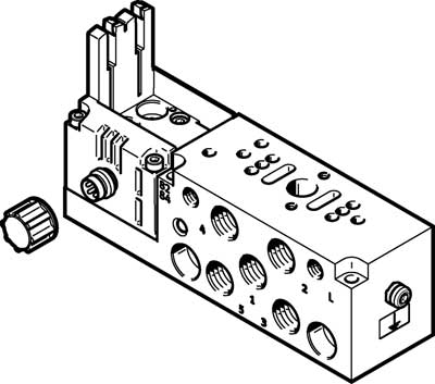 embase VMPA2-IC-AP-S-1