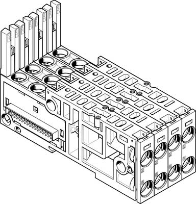 embase VMPAL-AP-4X10