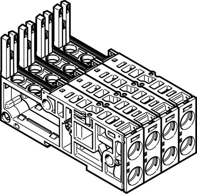 embase VMPAL-AP-4X14