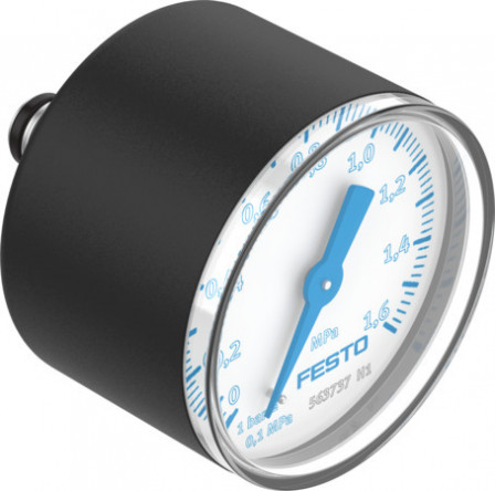 PAGN-40-1.6M-P10-CPA Manomètre