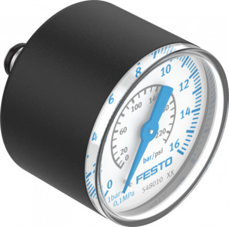 PAGN-40-16-P10 Manomètre