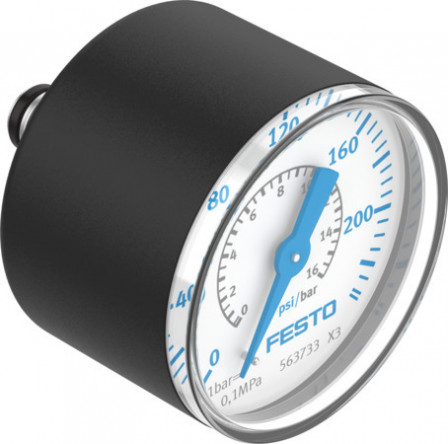 PAGN-40-232P-P10 Manomètre