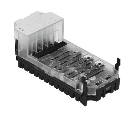 CPX-2AE-U-I Module analogique