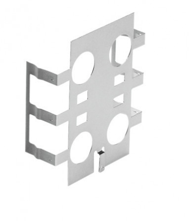 CPX-AB-S-4-M12 Plaque écran