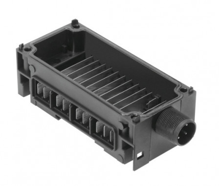 CPX-GE-EV-S-7/8-4POL Module d'interconnexion