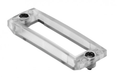 AK-SUB-9/15-B Couvercle transparent